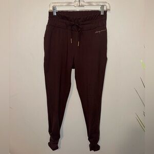 Gym Shark x Whitney Simmons Joggers